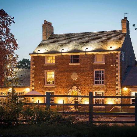 Bed and Breakfast The Partridge, Stretton Stretton  Zewnętrze zdjęcie