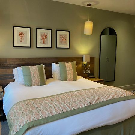 Bed and Breakfast The Partridge, Stretton Stretton  Zewnętrze zdjęcie