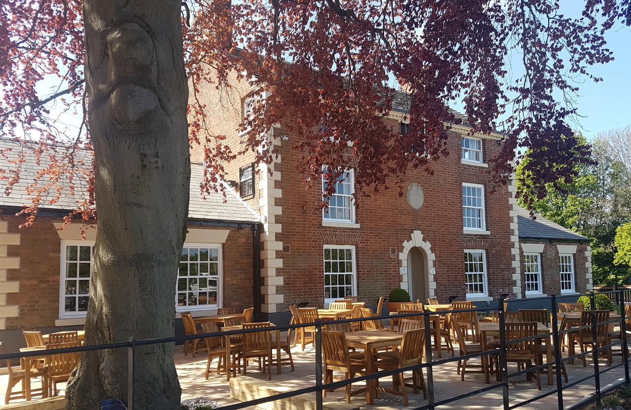 Bed and Breakfast The Partridge, Stretton Stretton  Zewnętrze zdjęcie