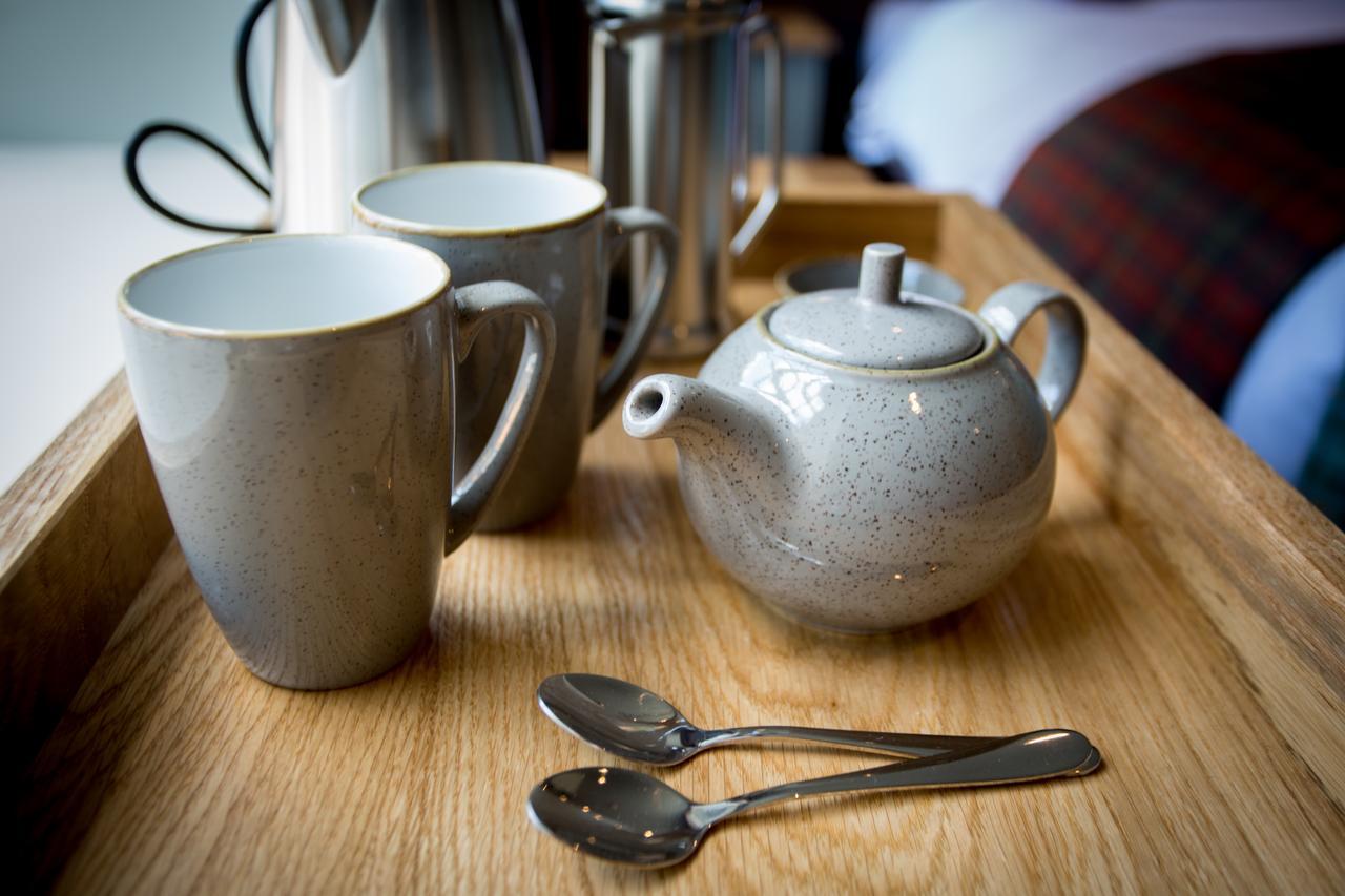 Bed and Breakfast The Partridge, Stretton Stretton  Zewnętrze zdjęcie